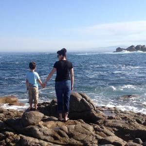 Meet your Posher, Jamie